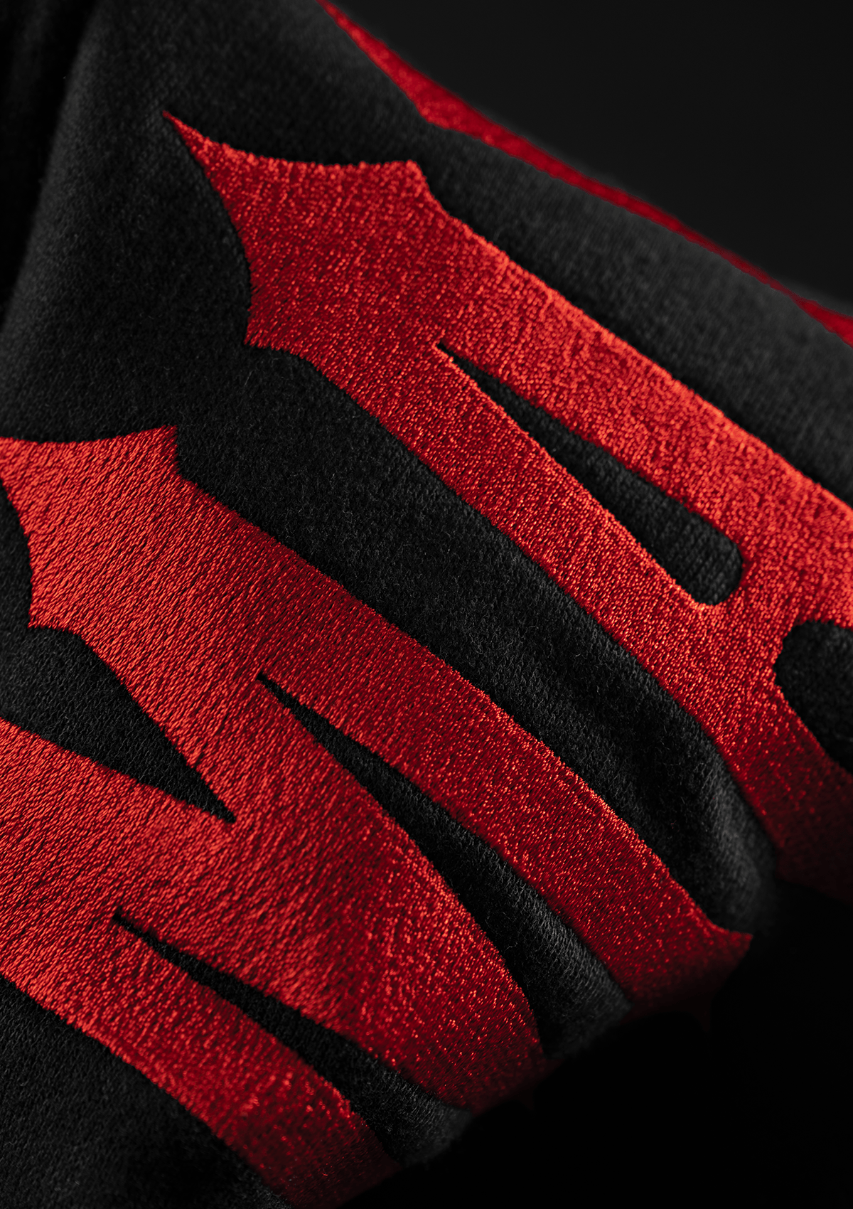 Hoodie Jacke Mayhem Classic S/R MK3 - MEN OF MAYHEM - ALAIKO - EXCHANGES - MM - M - 1080 - HJ - SR - MK3 - Bestseller - black