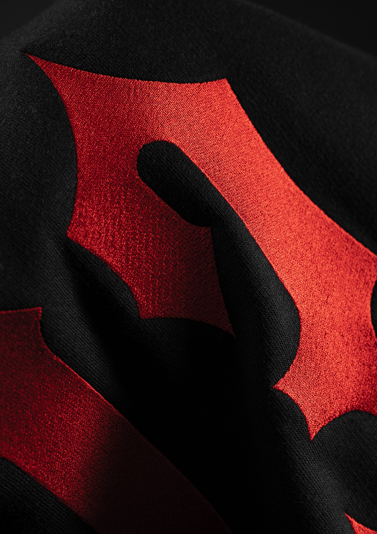 Hoodie Jacke Mayhem Classic S/R MK3 - MEN OF MAYHEM - ALAIKO - EXCHANGES - MM - M - 1080 - HJ - SR - MK3 - Bestseller - black