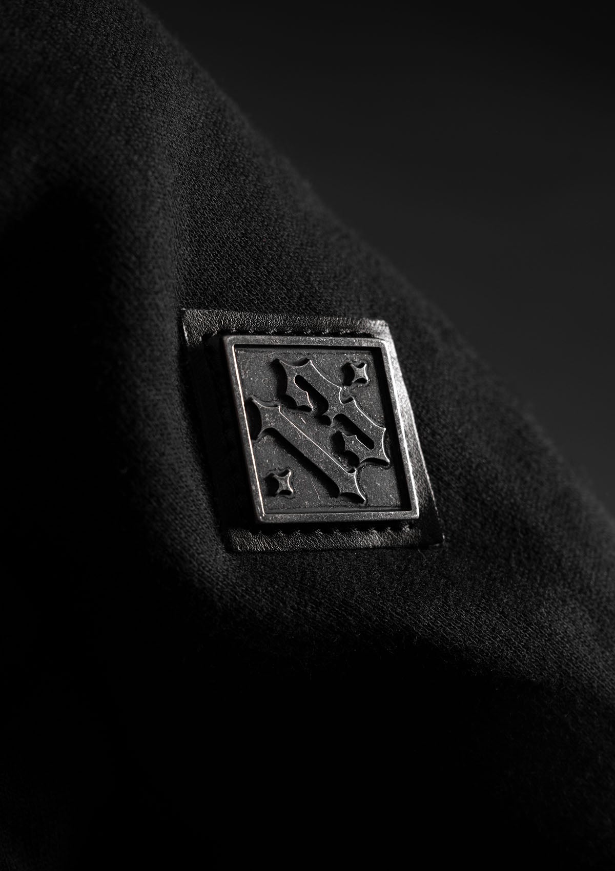 Hoodie Jacke Mayhem Classic S/W MK3 - MEN OF MAYHEM - ALAIKO - EXCHANGES - MM - M - 1080 - HJ - SW - MK3 - black - Classic