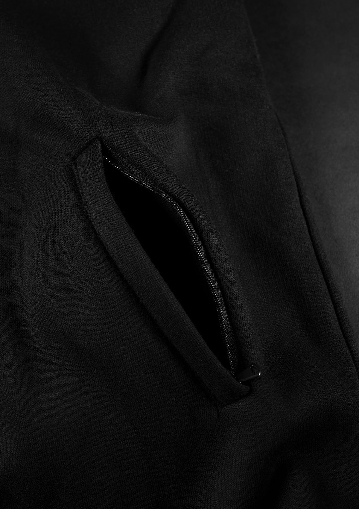 Hoodie Jacke Mayhem Classic S/W MK3 - MEN OF MAYHEM - ALAIKO - EXCHANGES - MM - M - 1080 - HJ - SW - MK3 - black - Classic