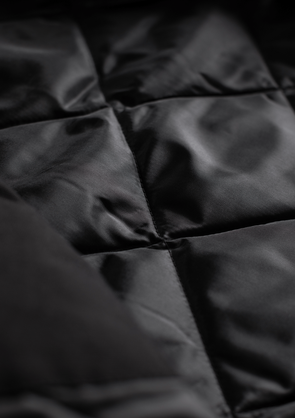 Weste Mayhem - MEN OF MAYHEM - ALAIKO - EXCHANGES - MM - M - 1080 - MW - BB - biker - black