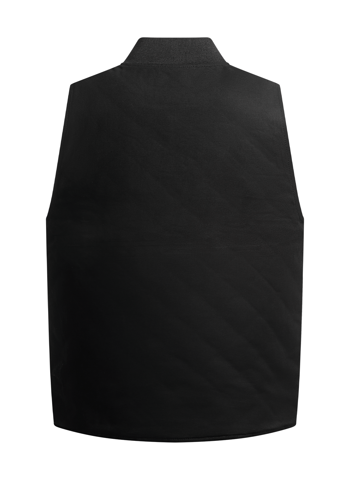 Weste Mayhem Lanesplit B/B - MEN OF MAYHEM - ALAIKO - EXCHANGES - MM - M - 1080 - MW - LS - biker - black