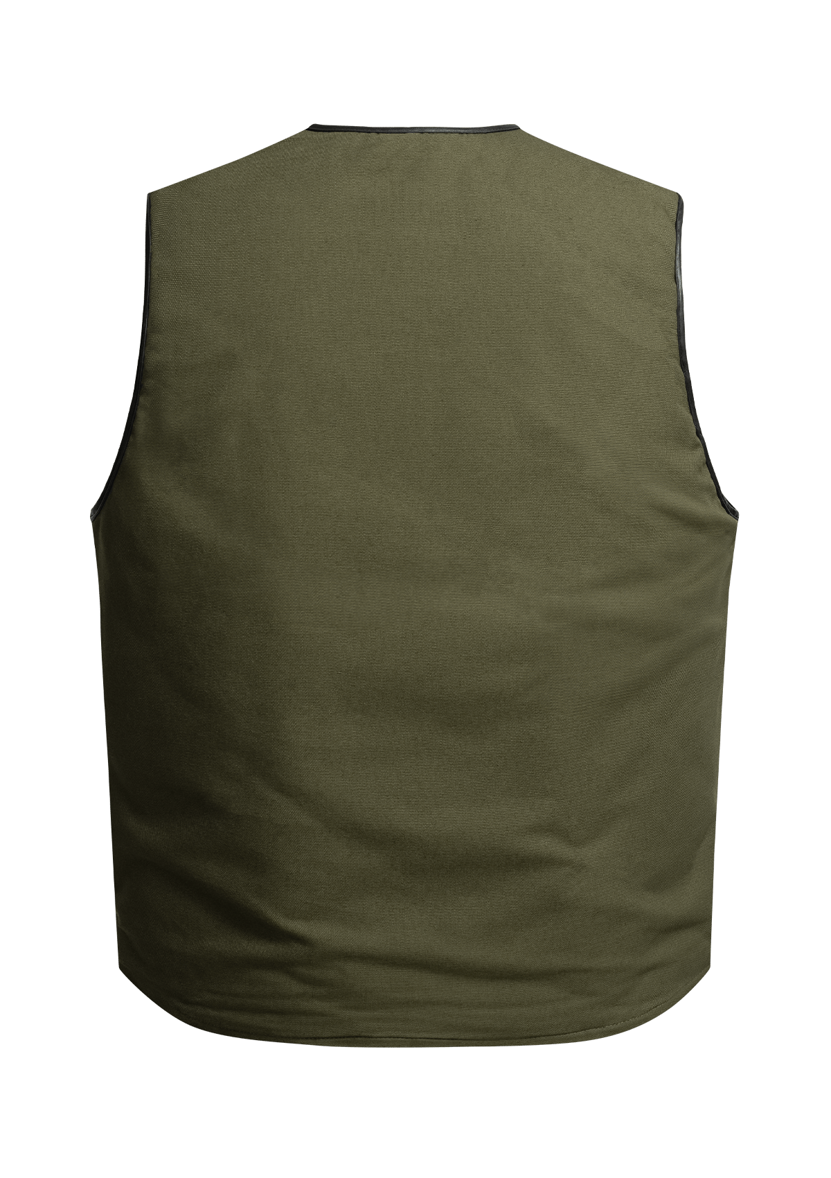 Weste Mayhem O/S - MEN OF MAYHEM - ALAIKO - EXCHANGES - MM - M - 1080 - MW - BB - ALAIKO - EXCHANGES - MM - M - 1080 - MW - OS - biker