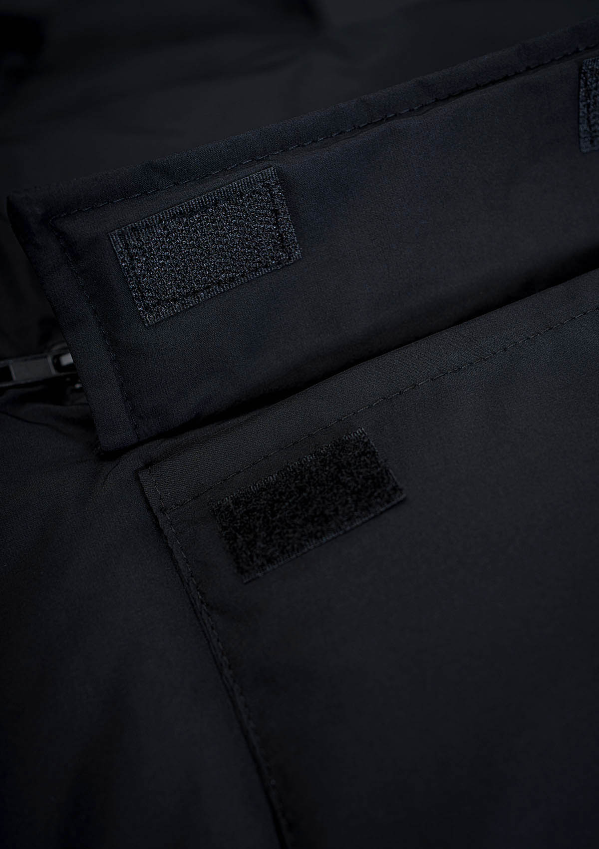 Puffer Vest 13 B/B