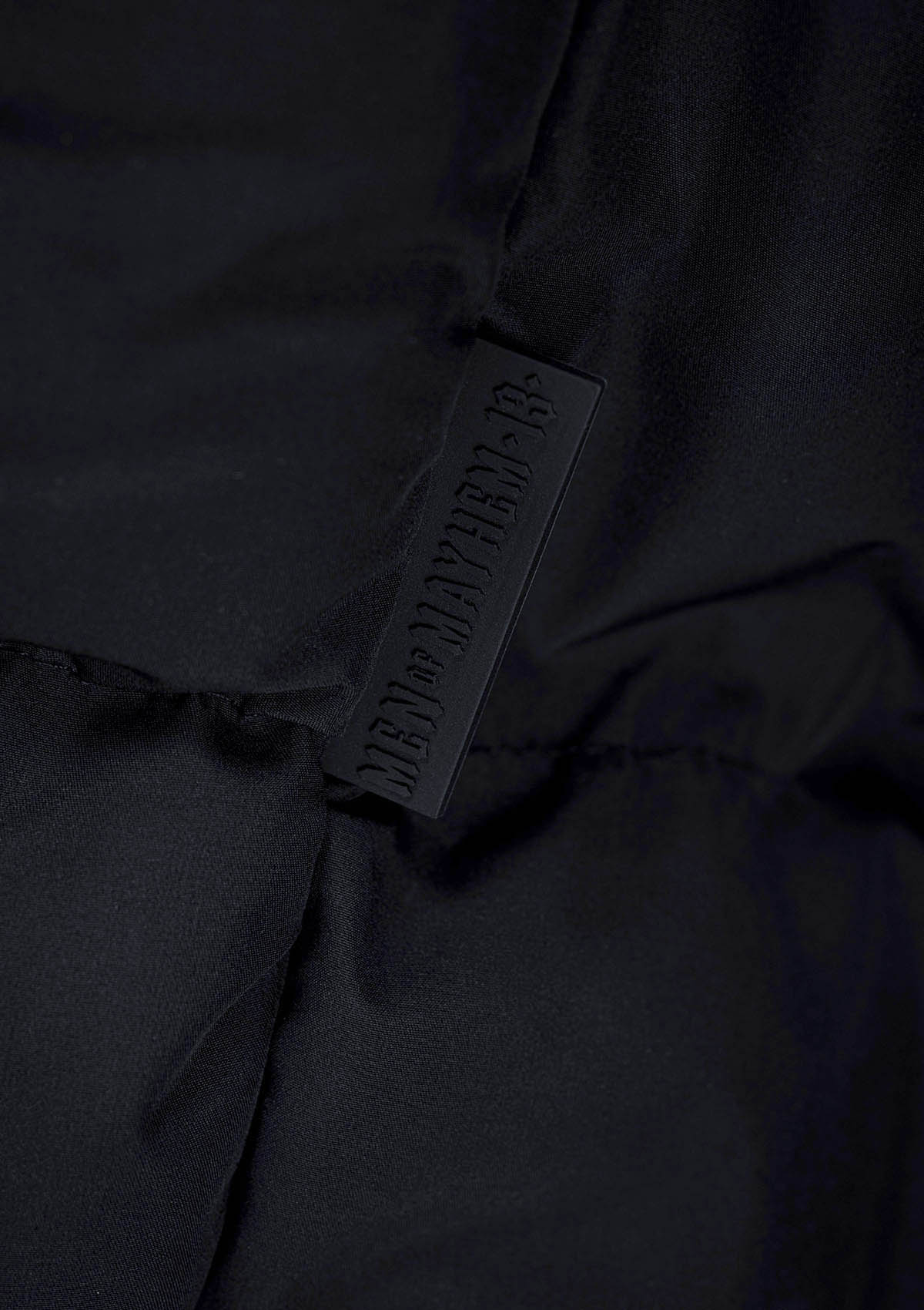 Puffer bodywarmer 13 B/B