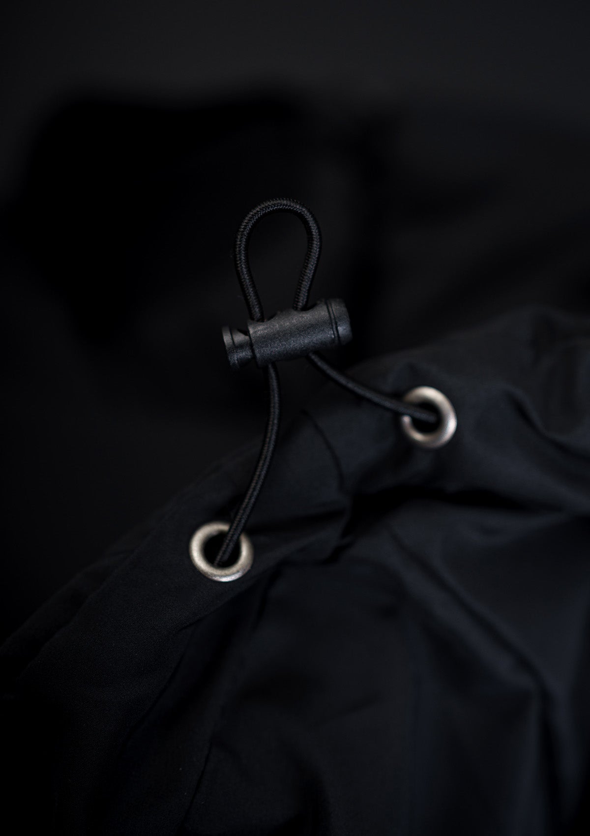 Puffer bodywarmer 13 B/B