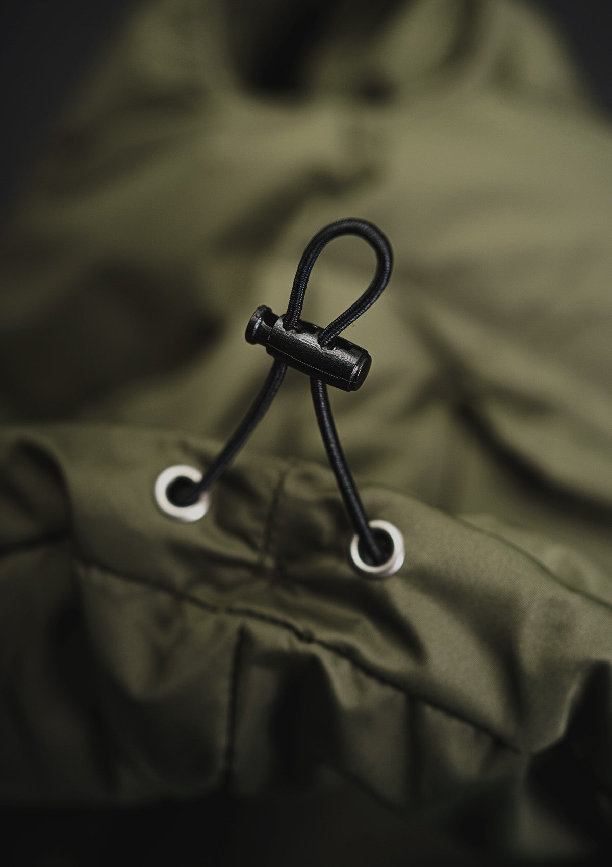 Puffer Weste 13 O/S