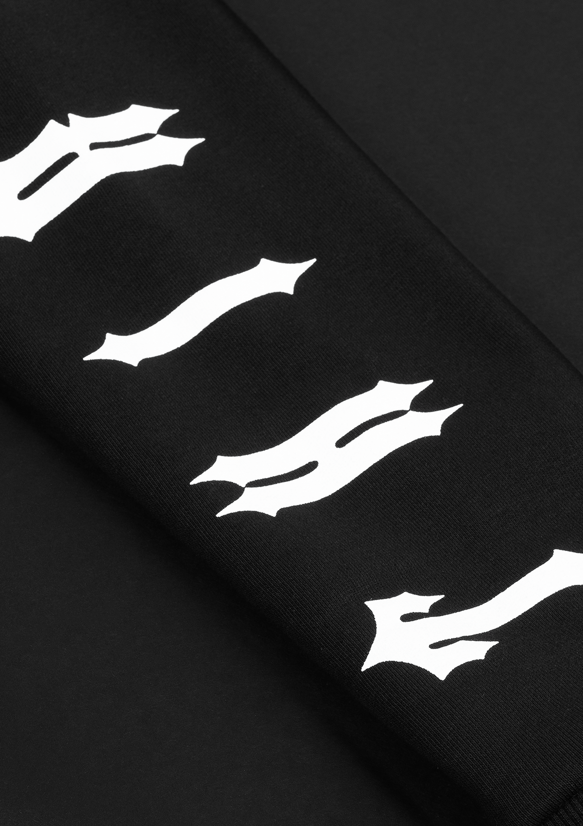 Hoodie Jacke Notorious Thirteen S/W - MEN OF MAYHEM - ALAIKO - EXCHANGES - MM - M - 1100 - HJNT - SW - black - Hoody Jacke Notorious Thirteen