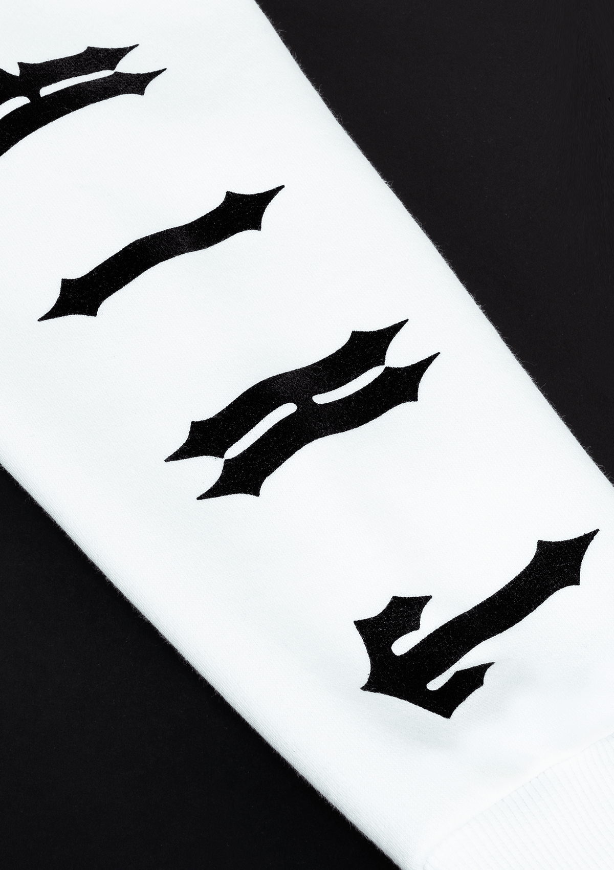 Hoodie Jacke Notorious Thirteen W/S - MEN OF MAYHEM - ALAIKO - EXCHANGES - MM - M - 1100 - HJNT - WS - Hoody Jacke Notorious Thirteen - Hoody Jacken