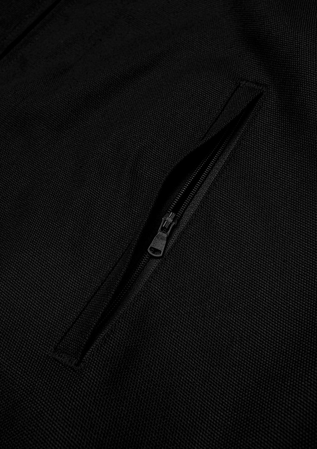 Jacke Anvil S/G - MEN OF MAYHEM - ALAIKO-EXCHANGES-MM-M-1100-JASG - black - Jacken & Westen