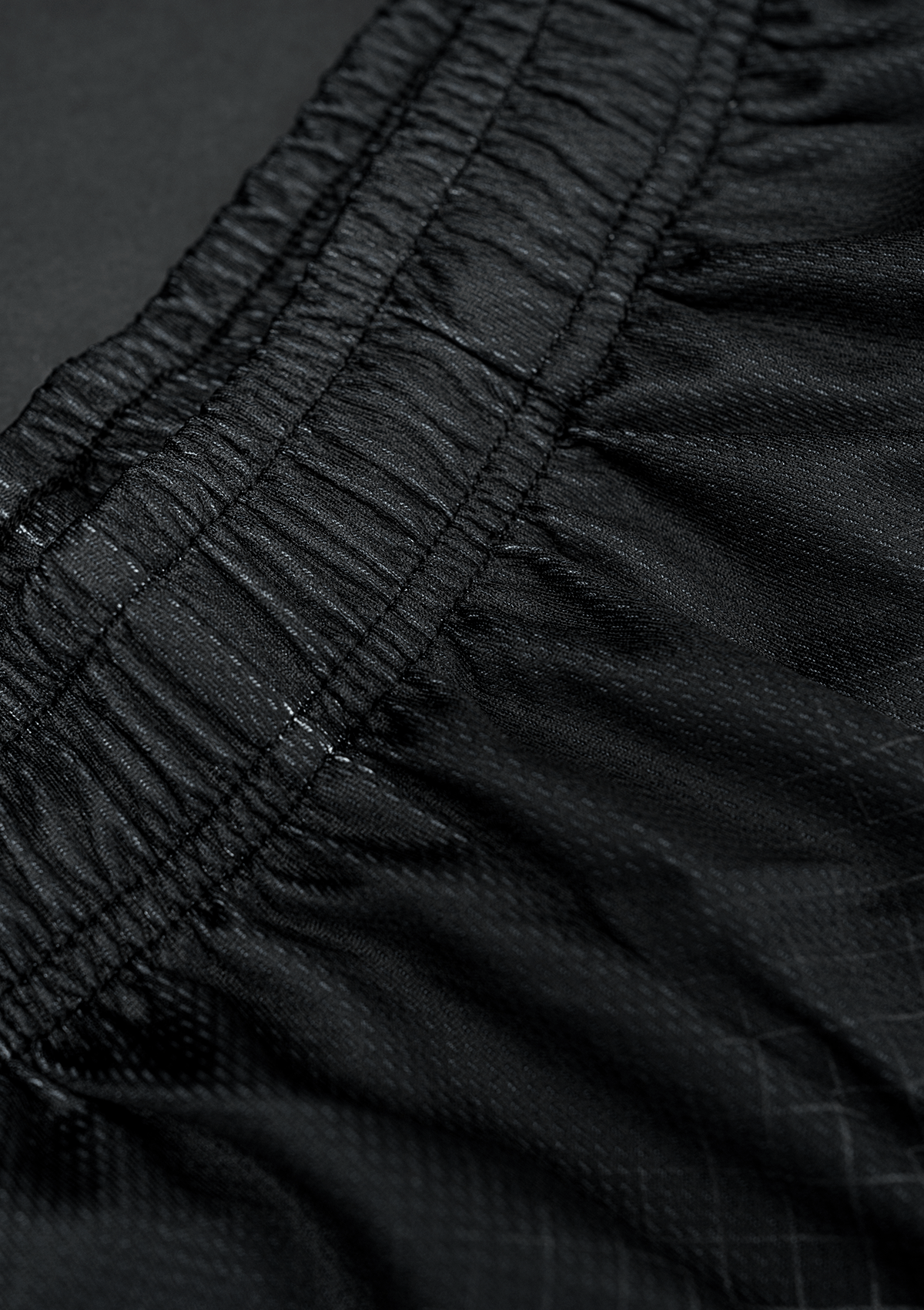 Light Shorts Mayhem Camo B/C - MEN OF MAYHEM - ALAIKO - EXCHANGES - MM - M - 1110 - LS - BC - BC - black camo