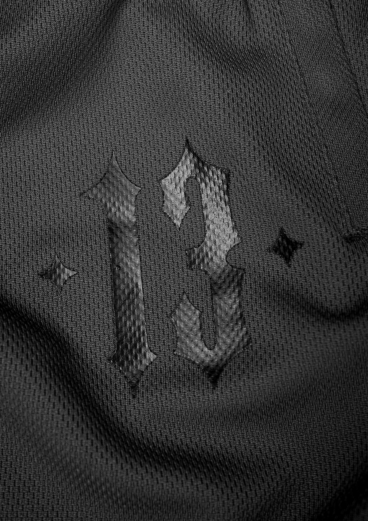 Light Shorts G/S - MEN OF MAYHEM - ALAIKO - EXCHANGES - MM - M - 1110 - LS - GS - Grau - Hosen