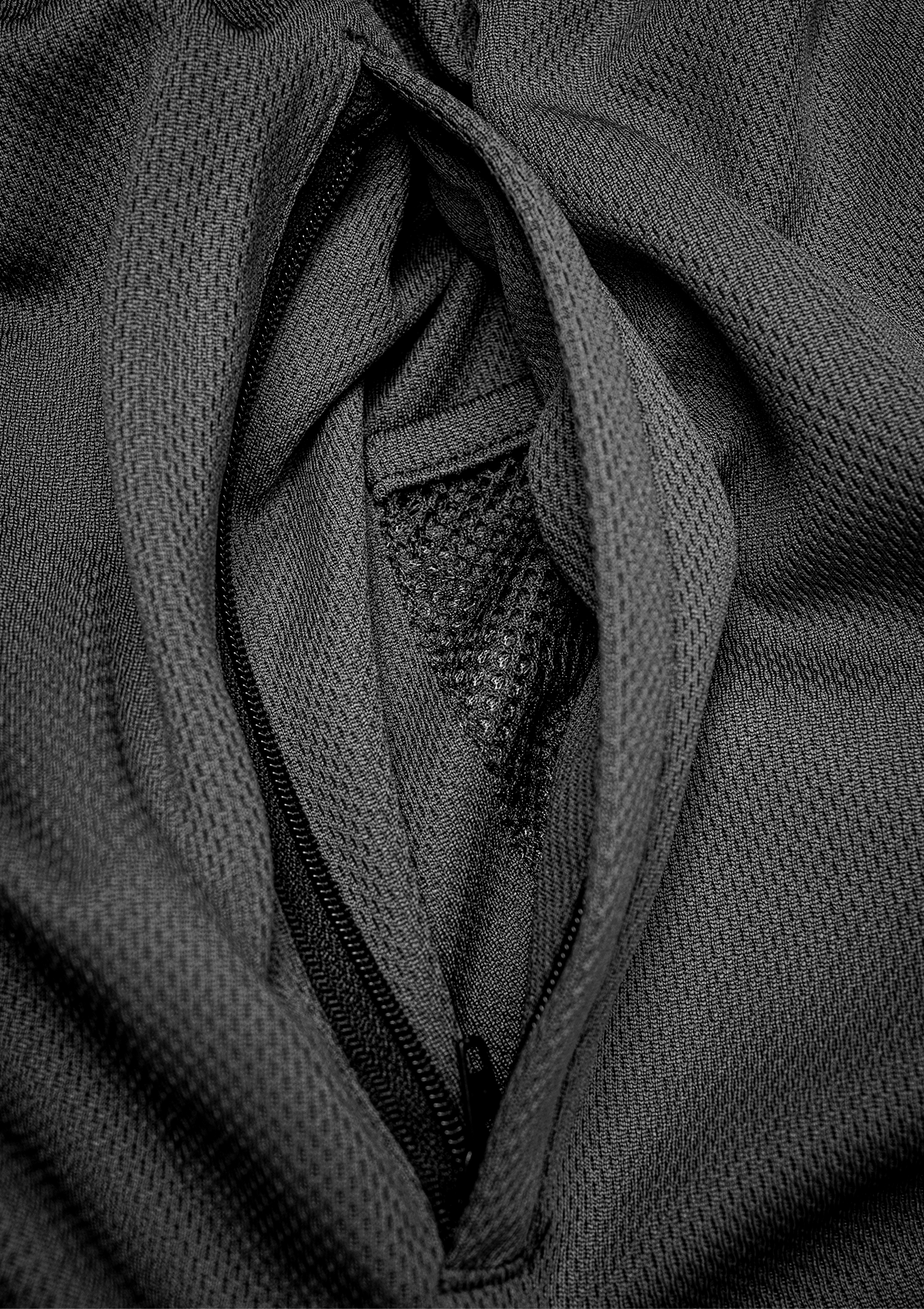 Light Shorts G/S - MEN OF MAYHEM - ALAIKO - EXCHANGES - MM - M - 1110 - LS - GS - Grau - Hosen