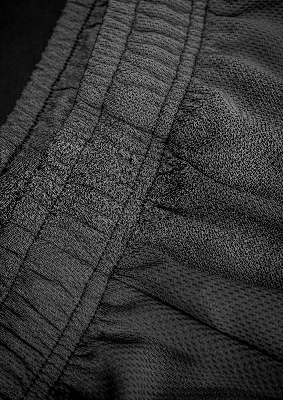 Light Shorts G/S - MEN OF MAYHEM - ALAIKO - EXCHANGES - MM - M - 1110 - LS - GS - Grau - Hosen