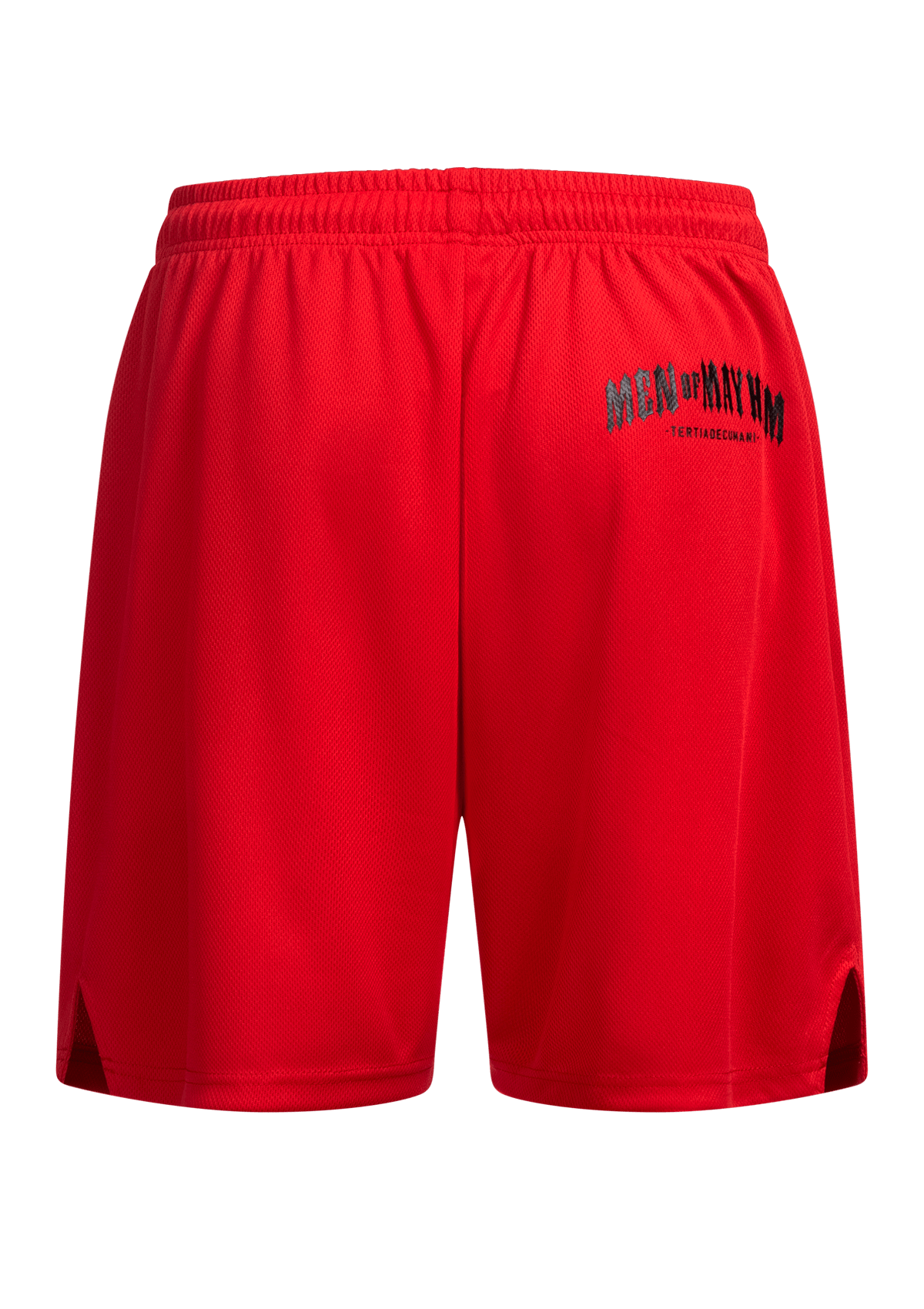 Light Shorts R/S - MEN OF MAYHEM - ALAIKO - EXCHANGES - MM - M - 1110 - LS - RS - Hosen - Light Short