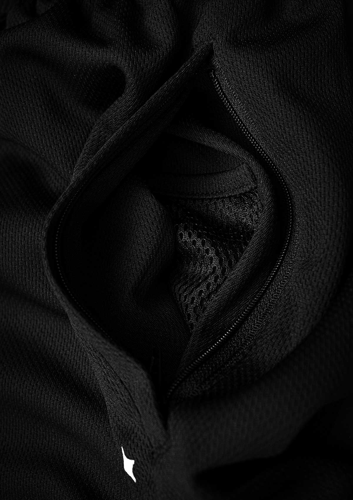 Light Shorts S/W - MEN OF MAYHEM - ALAIKO - EXCHANGES - MM - M - 1110 - LS - SW - black - Hosen