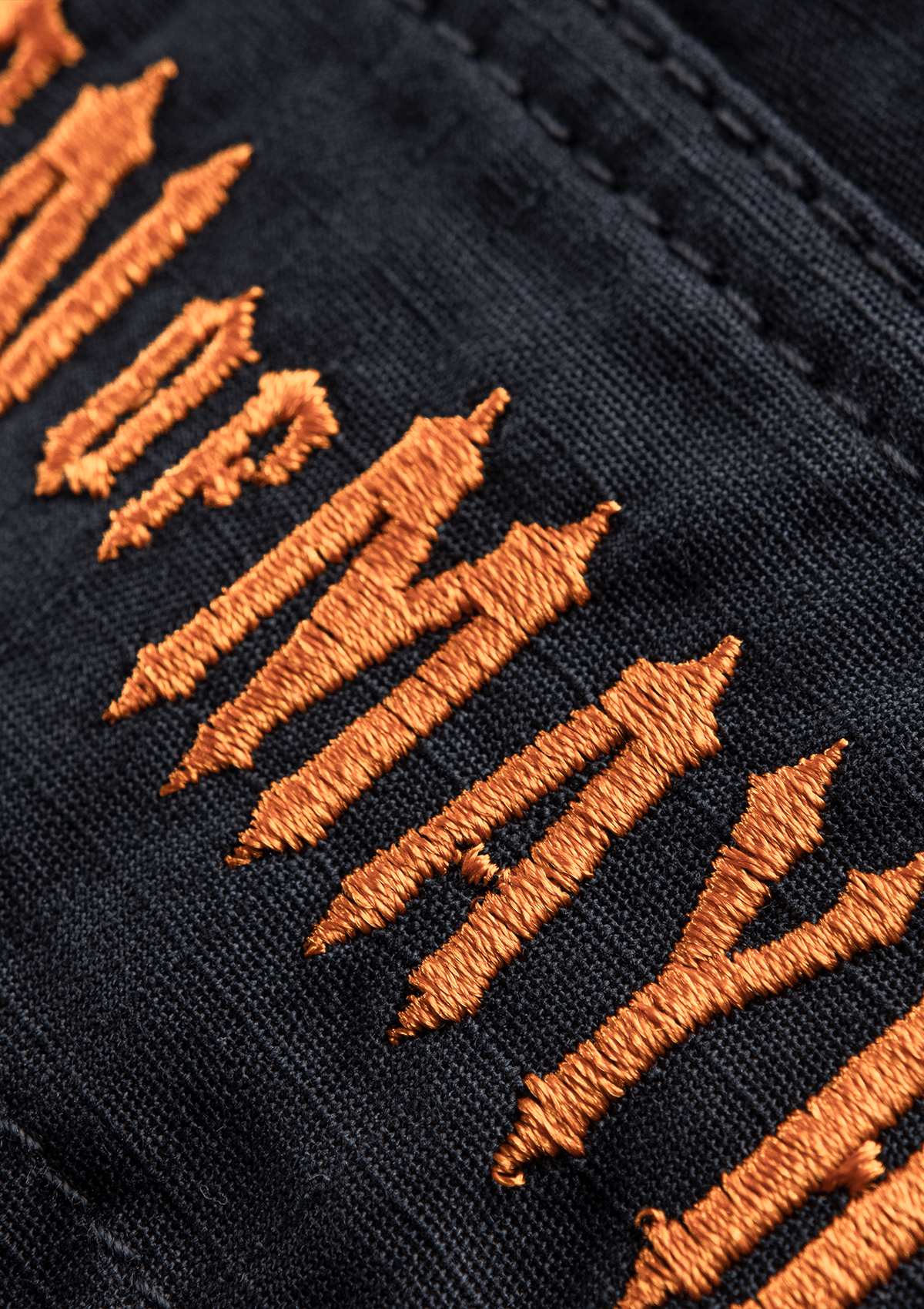 Cargoshorts Striker G/O - MEN OF MAYHEM - ALAIKO - EXCHANGES - MM - M - 1110 - SC - GO - cargo - Cargoshorts