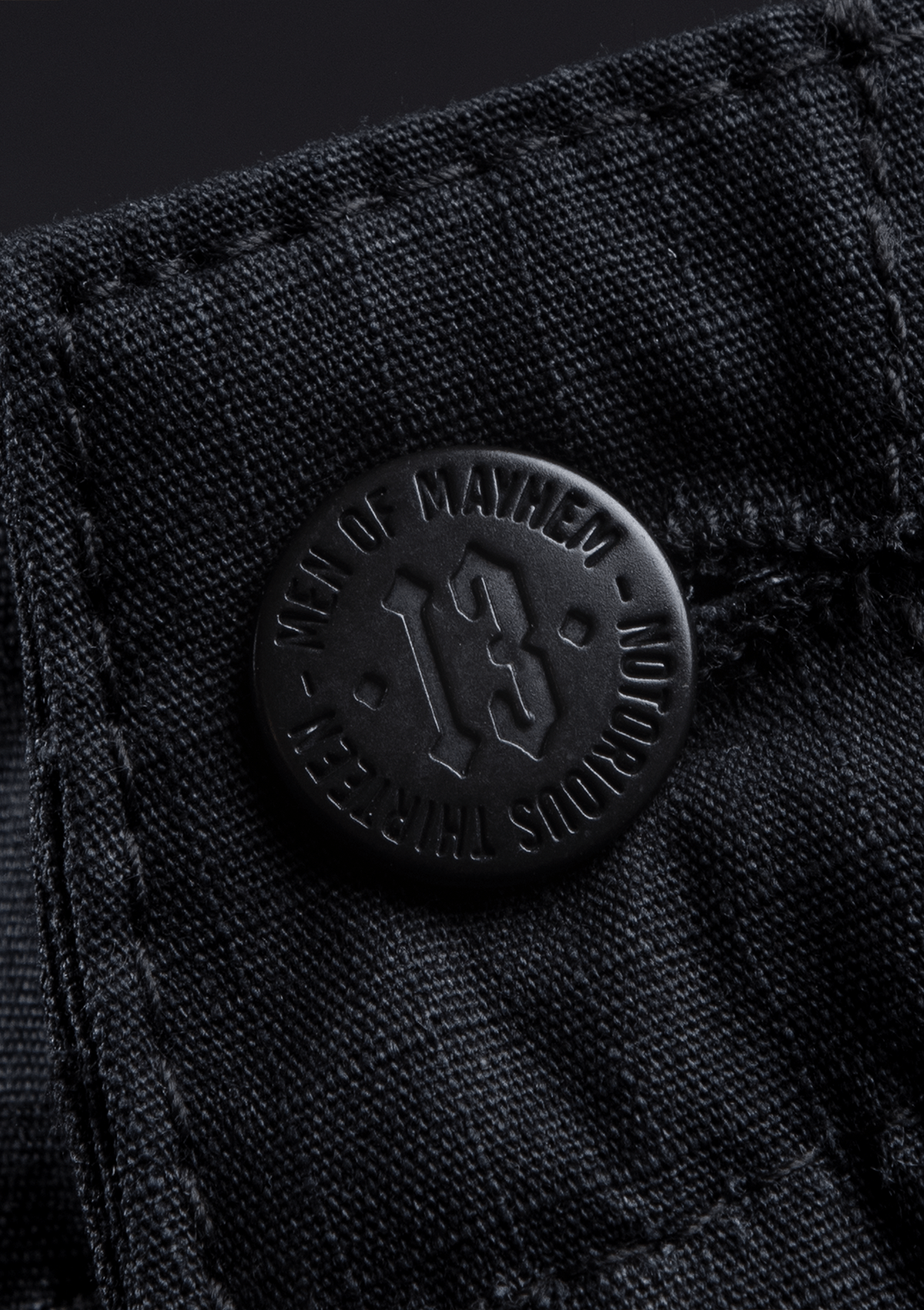 Cargoshorts Striker G/O - MEN OF MAYHEM - ALAIKO - EXCHANGES - MM - M - 1110 - SC - GO - cargo - Cargoshorts