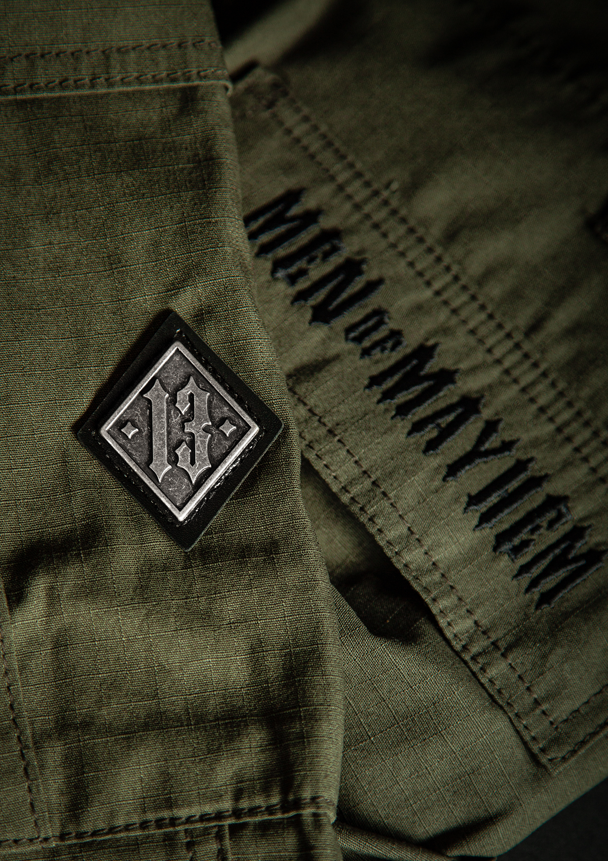 Cargo shorts Striker O/S