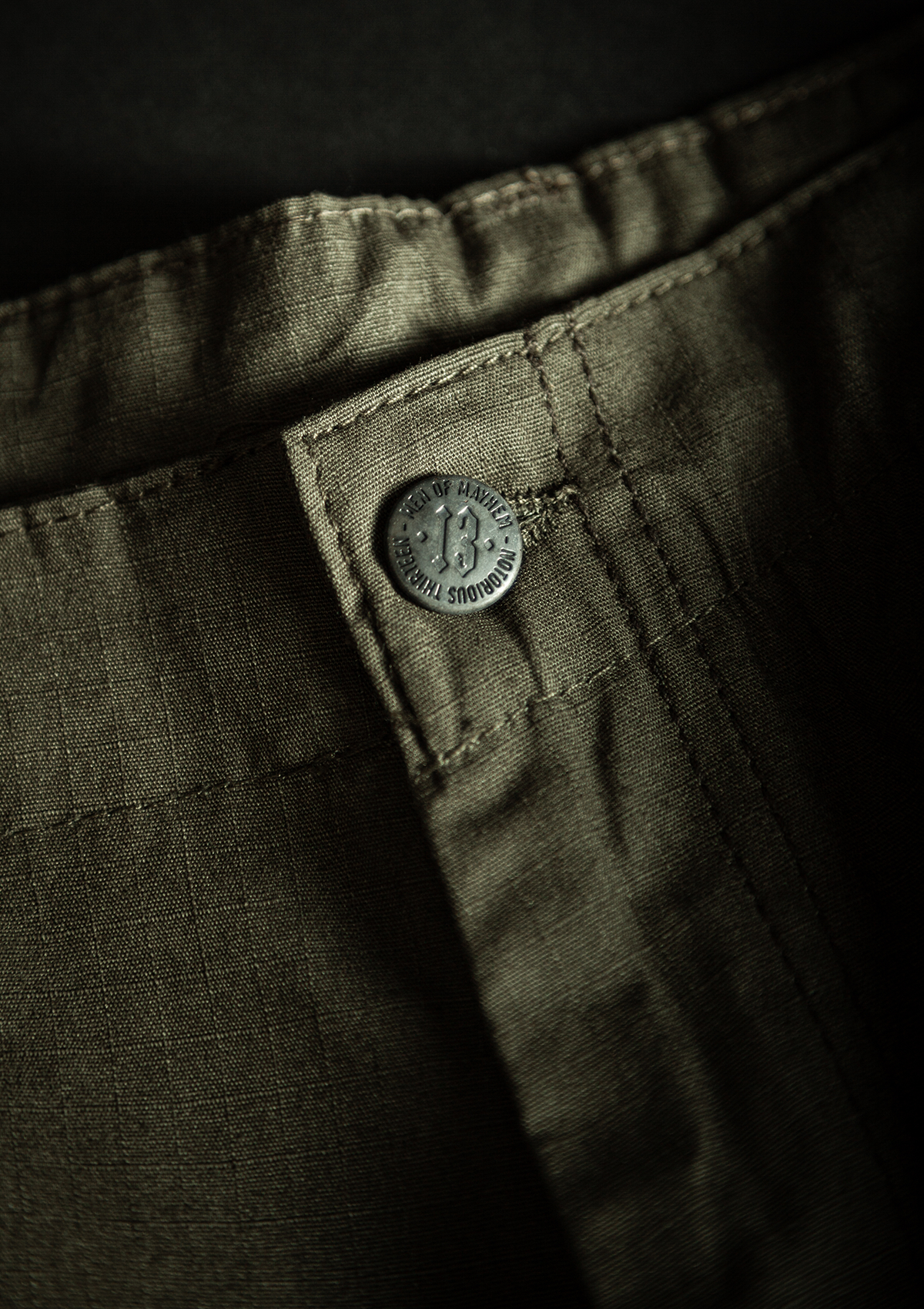 Cargo shorts Striker O/S