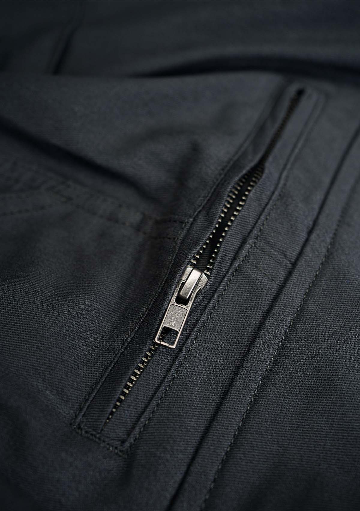 Cargohose Rough Anthrazit