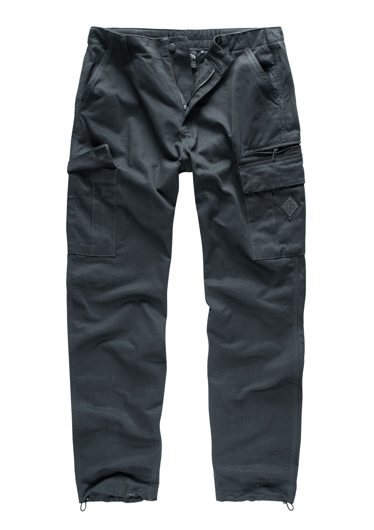 Cargohose Rough Anthrazit - MEN OF MAYHEM - ALAIKO - EXCHANGES - MM - M - 1120 - CH - RA - cargo - Cargohose