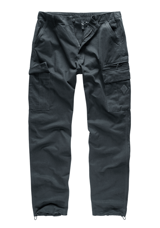 Cargohose Rough Anthrazit - MEN OF MAYHEM - ALAIKO - EXCHANGES - MM - M - 1120 - CH - RA - cargo - Cargohose