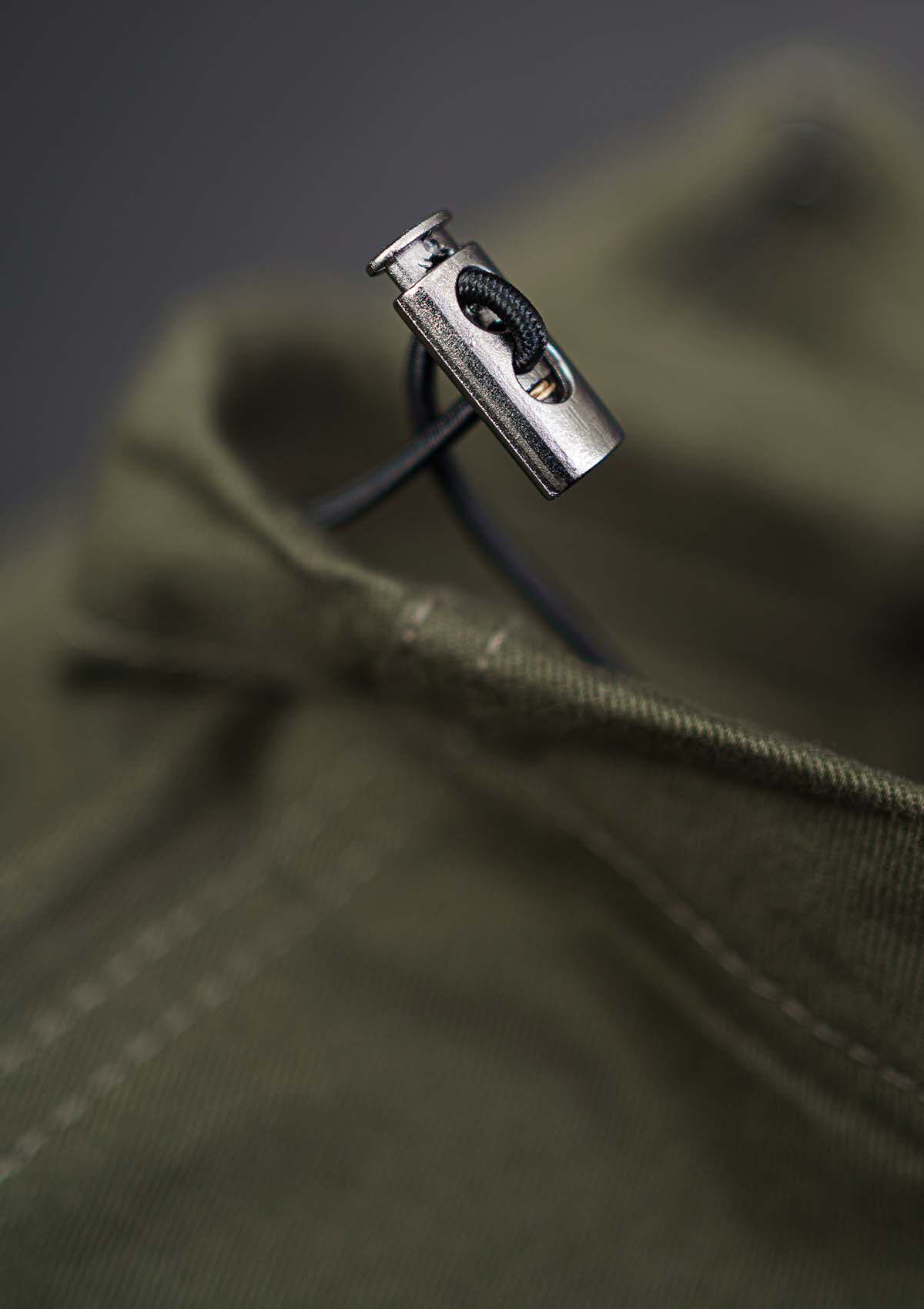 Cargo Pants Rough Olive