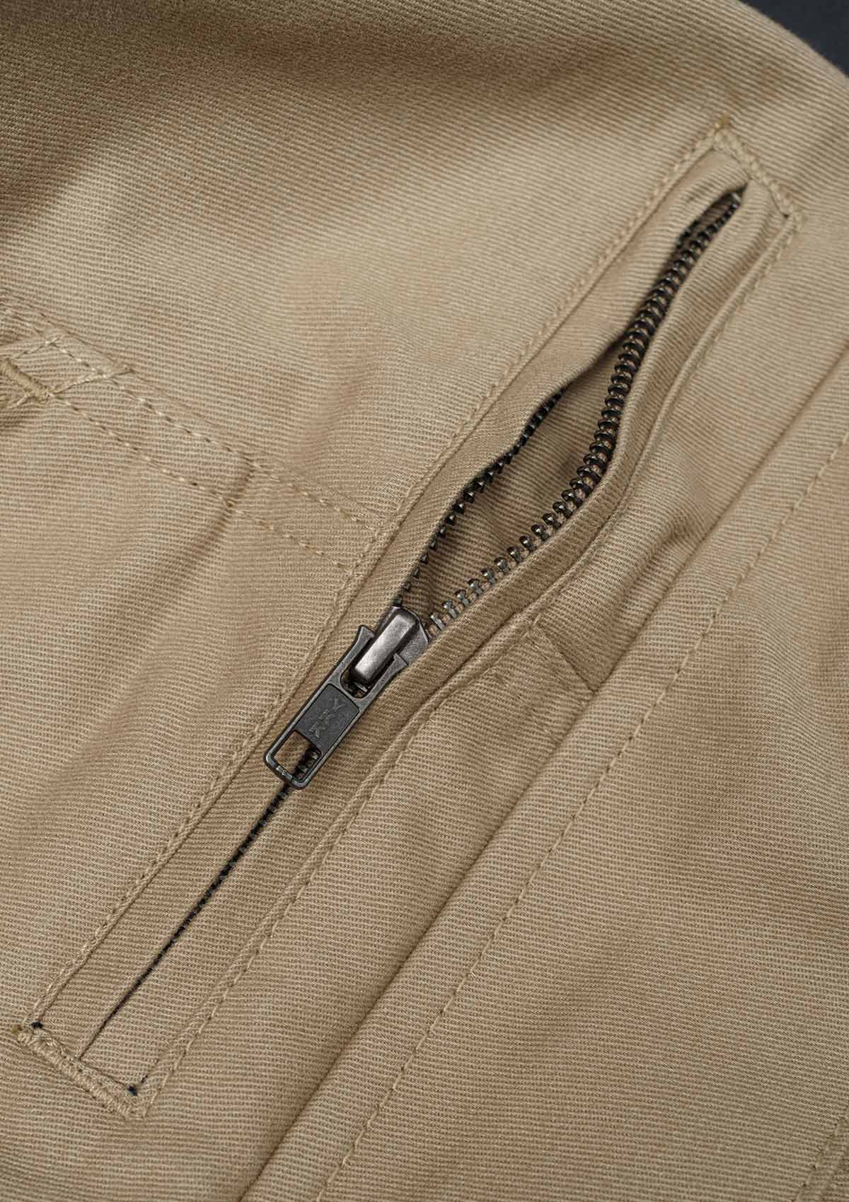 Cargo Pants Rough Sand