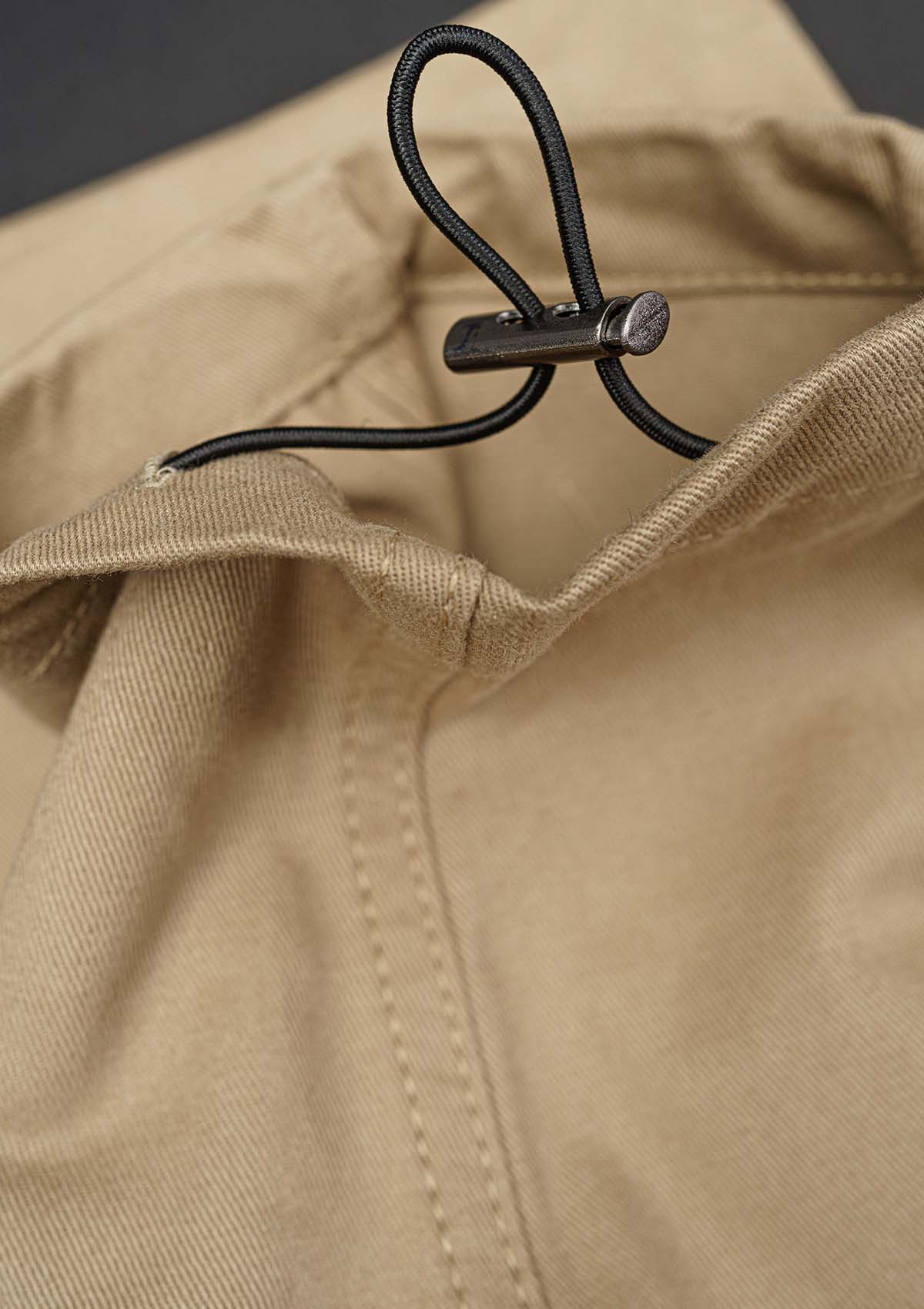 Cargo Pants Rough Sand