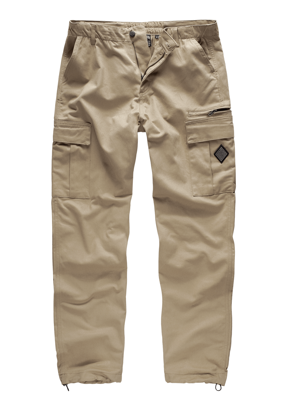 Cargohose Rough Sand - MEN OF MAYHEM - ALAIKO - EXCHANGES - MM - M - 1120 - CH - RS - cargo - Cargohose