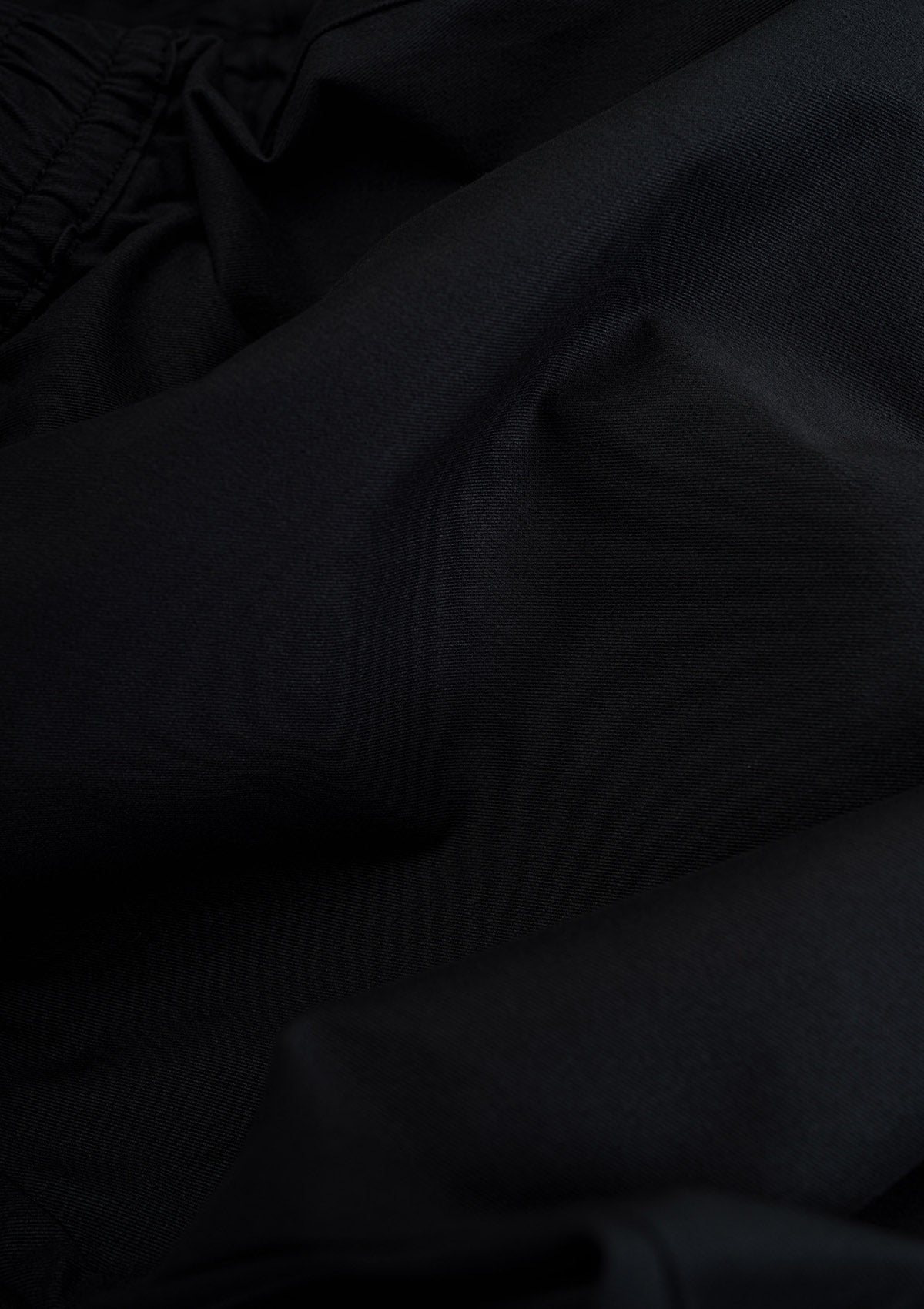 Cargo Jogger Nitro Black