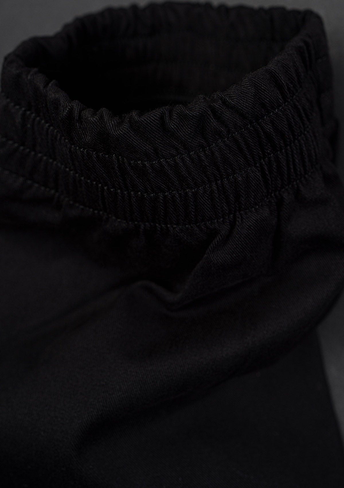 Cargo Jogger Nitro Black