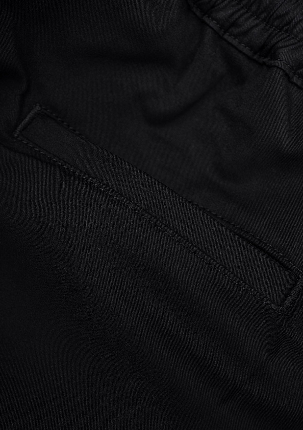 Cargo Jogger Nitro Black