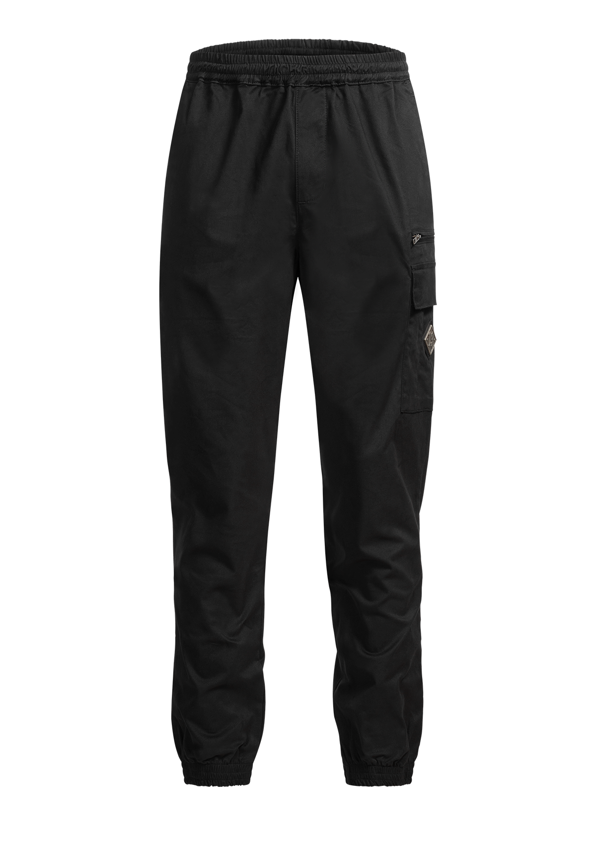 Cargo Jogger Nitro Black