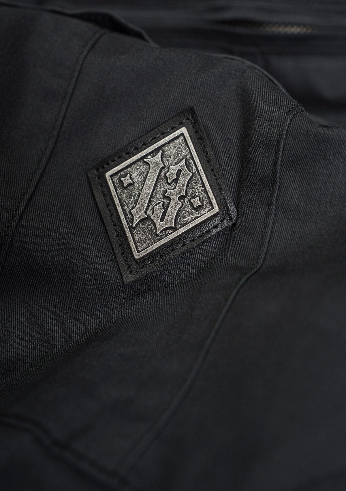 Cargo Jogger Nitro Grey