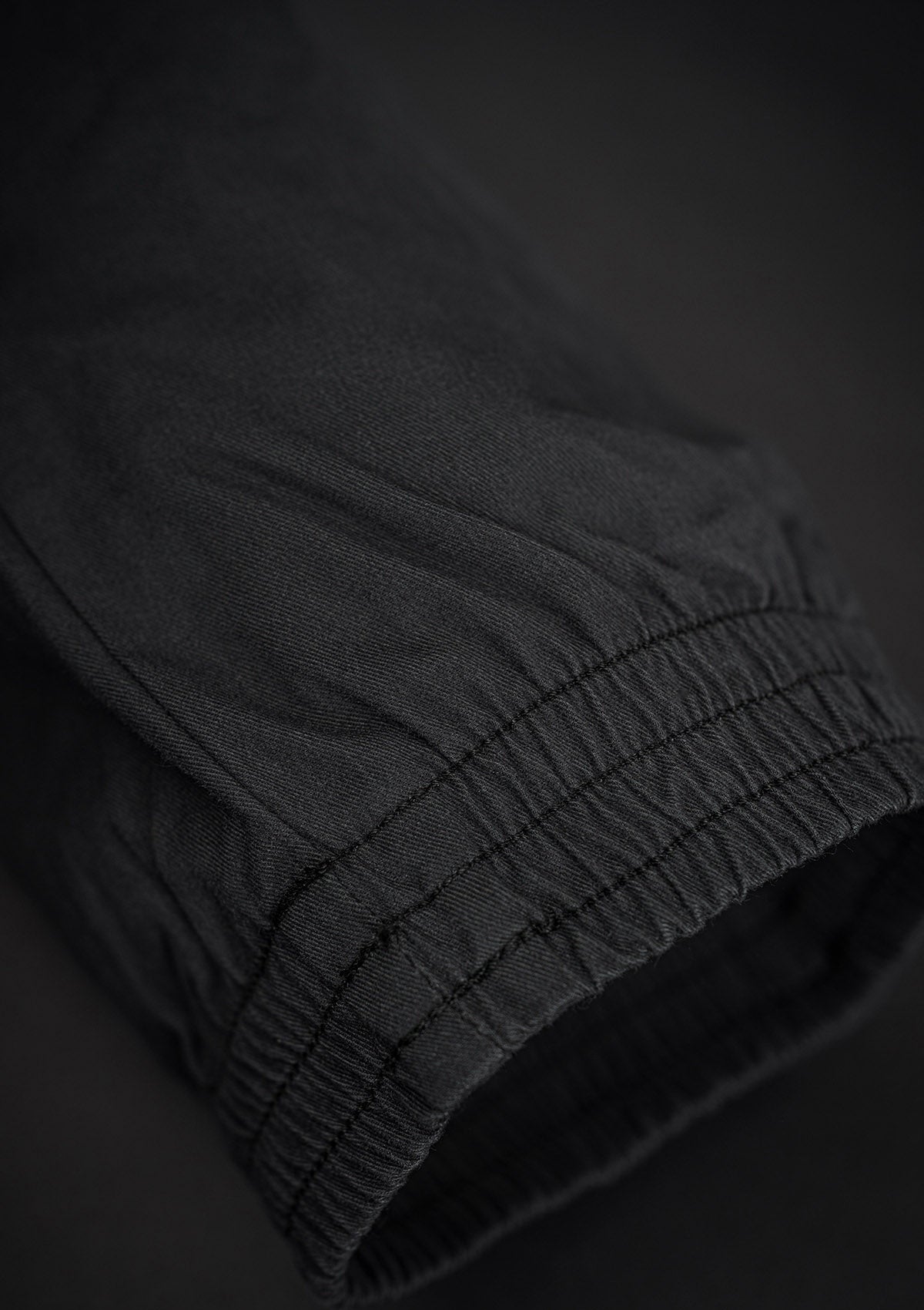 Cargo Jogger Nitro Grey