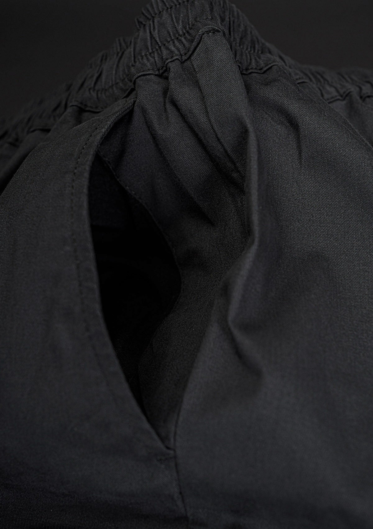 Cargo Jogger Nitro Grey