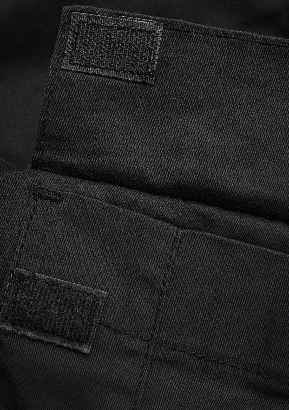 Cargo jogger Nitro Grey