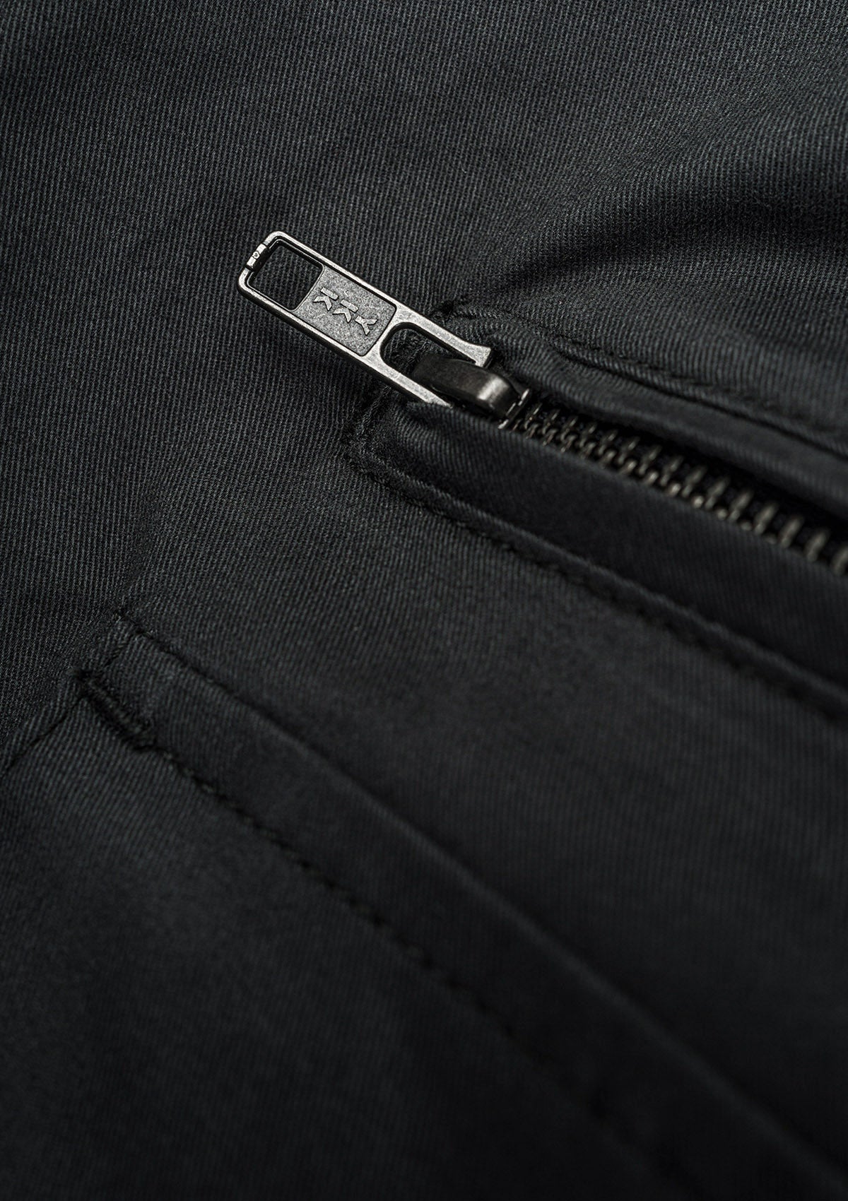 Cargo Jogger Nitro Grey