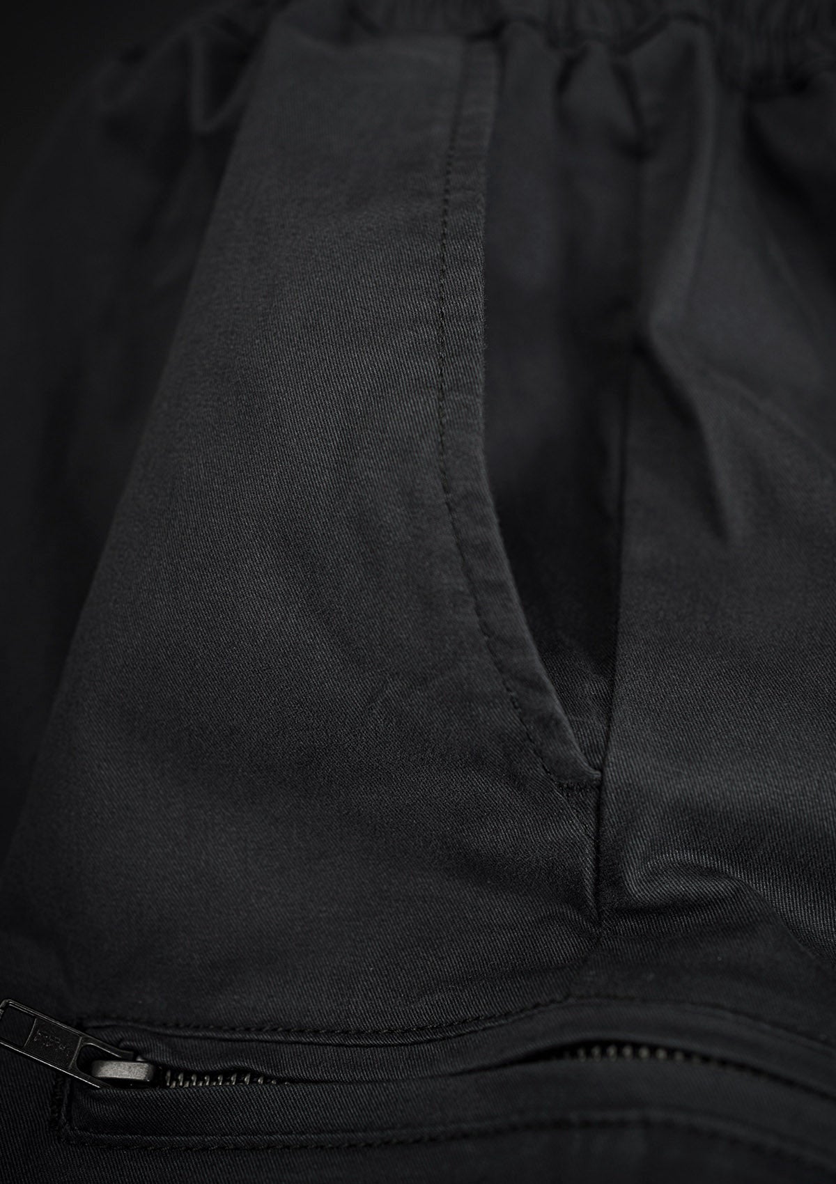 Cargo jogger Nitro Grey