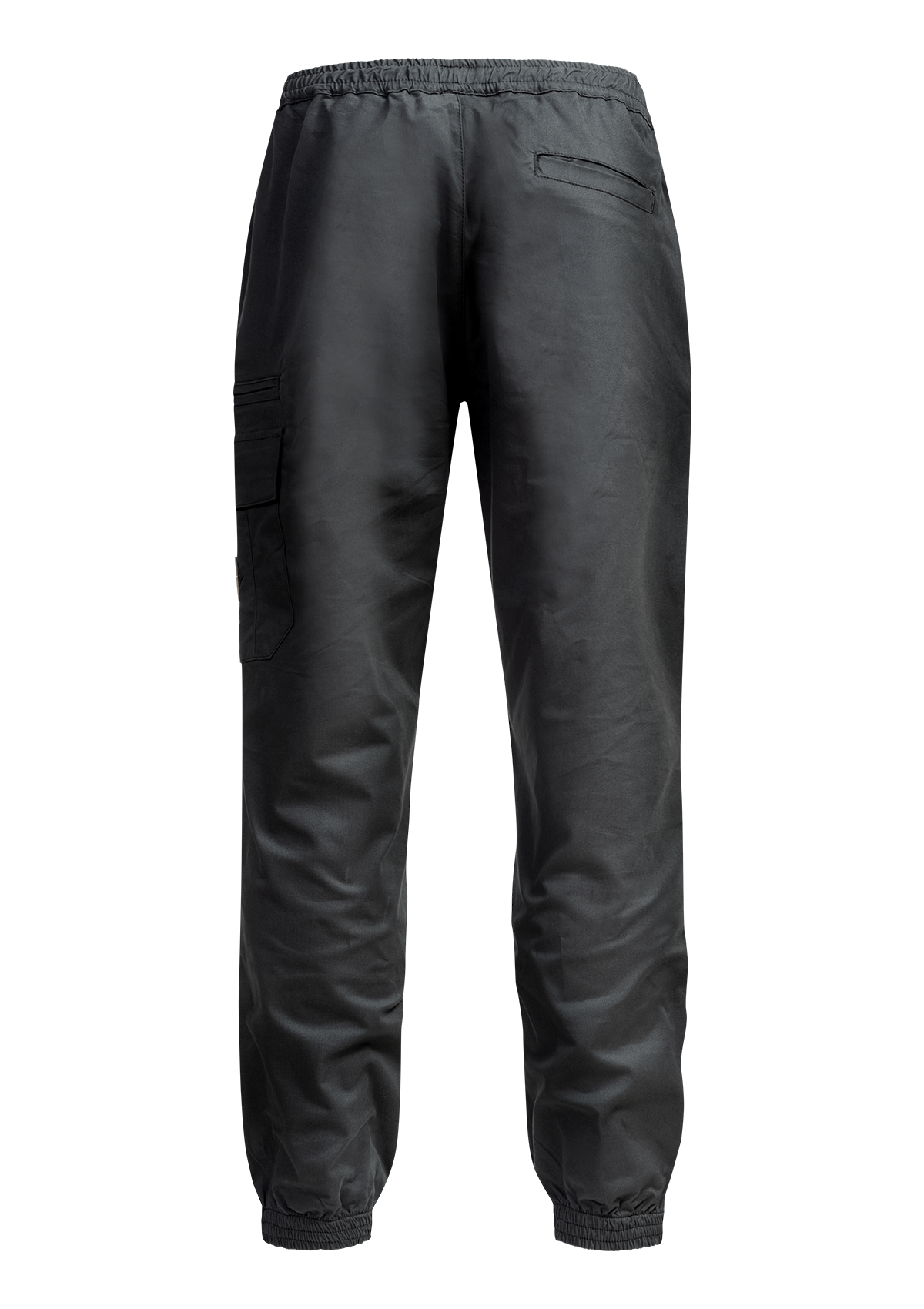Cargo Jogger Nitro Grey