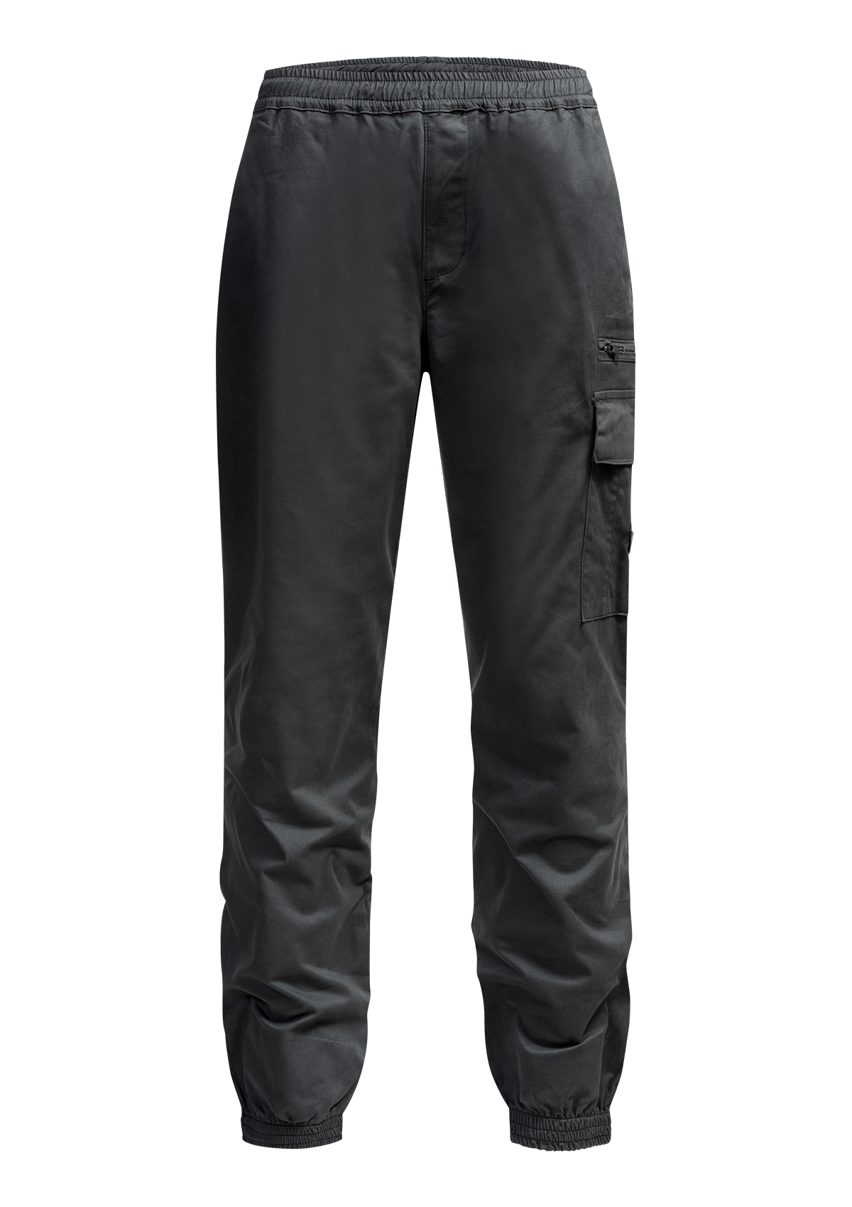 Cargo Jogger Nitro Grey