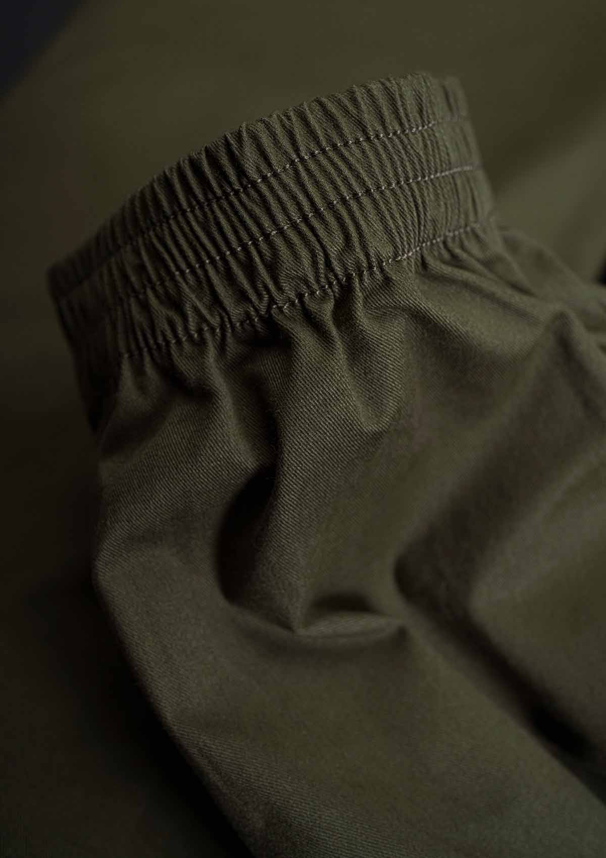 Cargo Jogger Nitro Olive