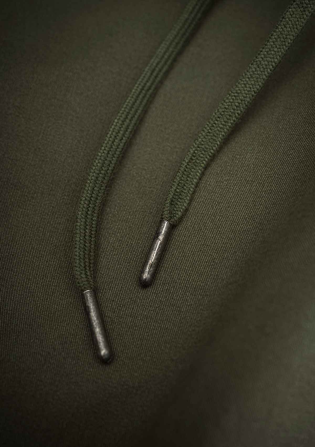 Cargo Jogger Nitro Olive