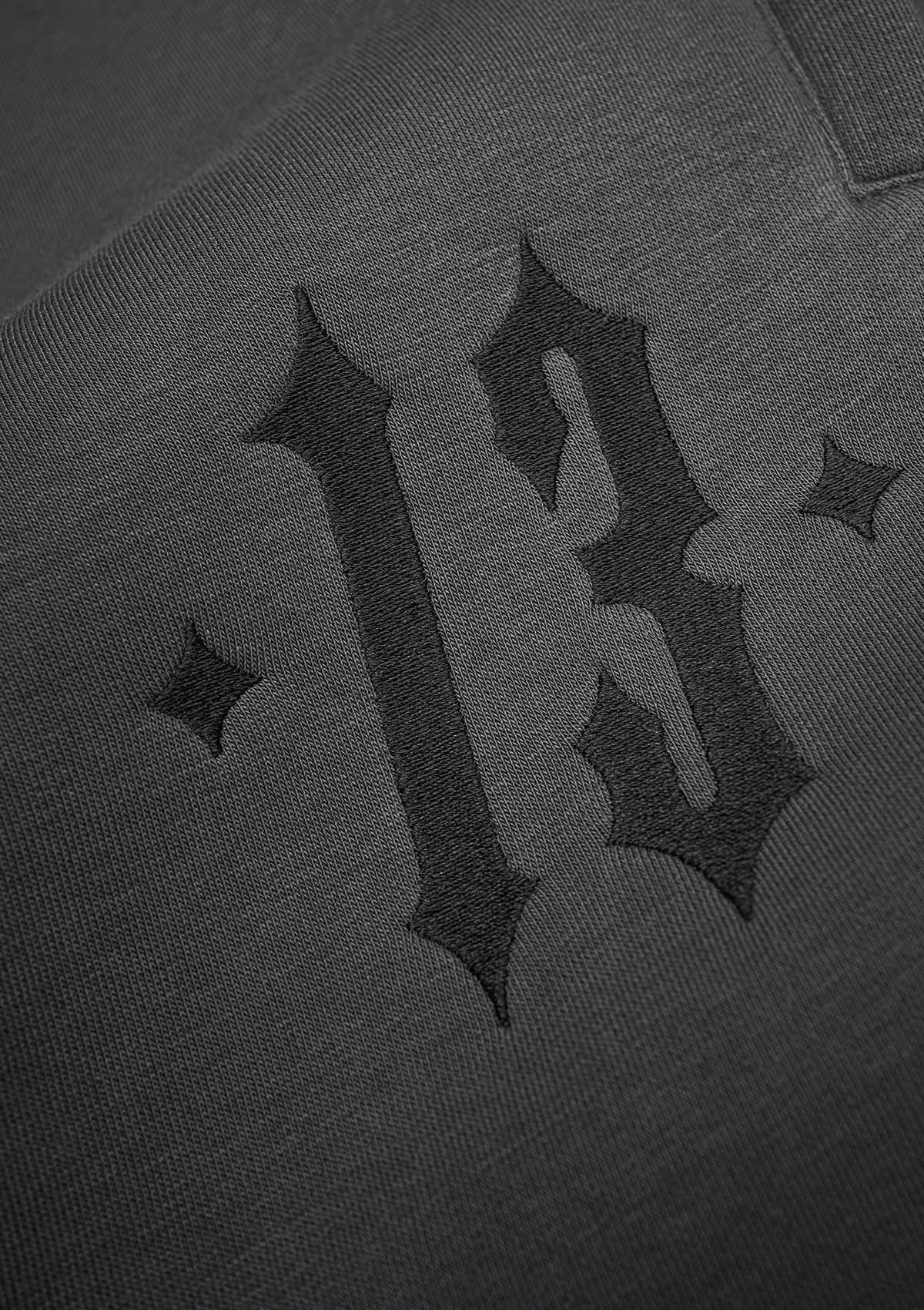 Jogginghose 13 A/S MK3 - MEN OF MAYHEM - ALAIKO - EXCHANGES - MM - M - 1120 - JH - AS - MK3 - Grau - grey