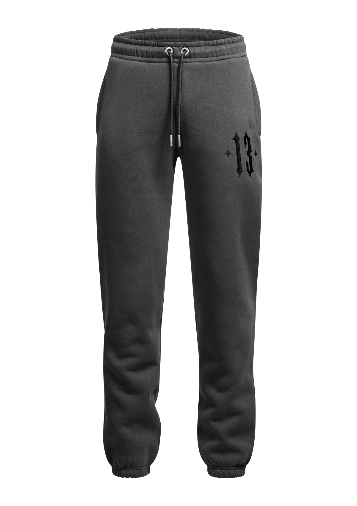 Jogginghose 13 A/S MK3 - MEN OF MAYHEM - ALAIKO - EXCHANGES - MM - M - 1120 - JH - AS - MK3 - Grau - grey