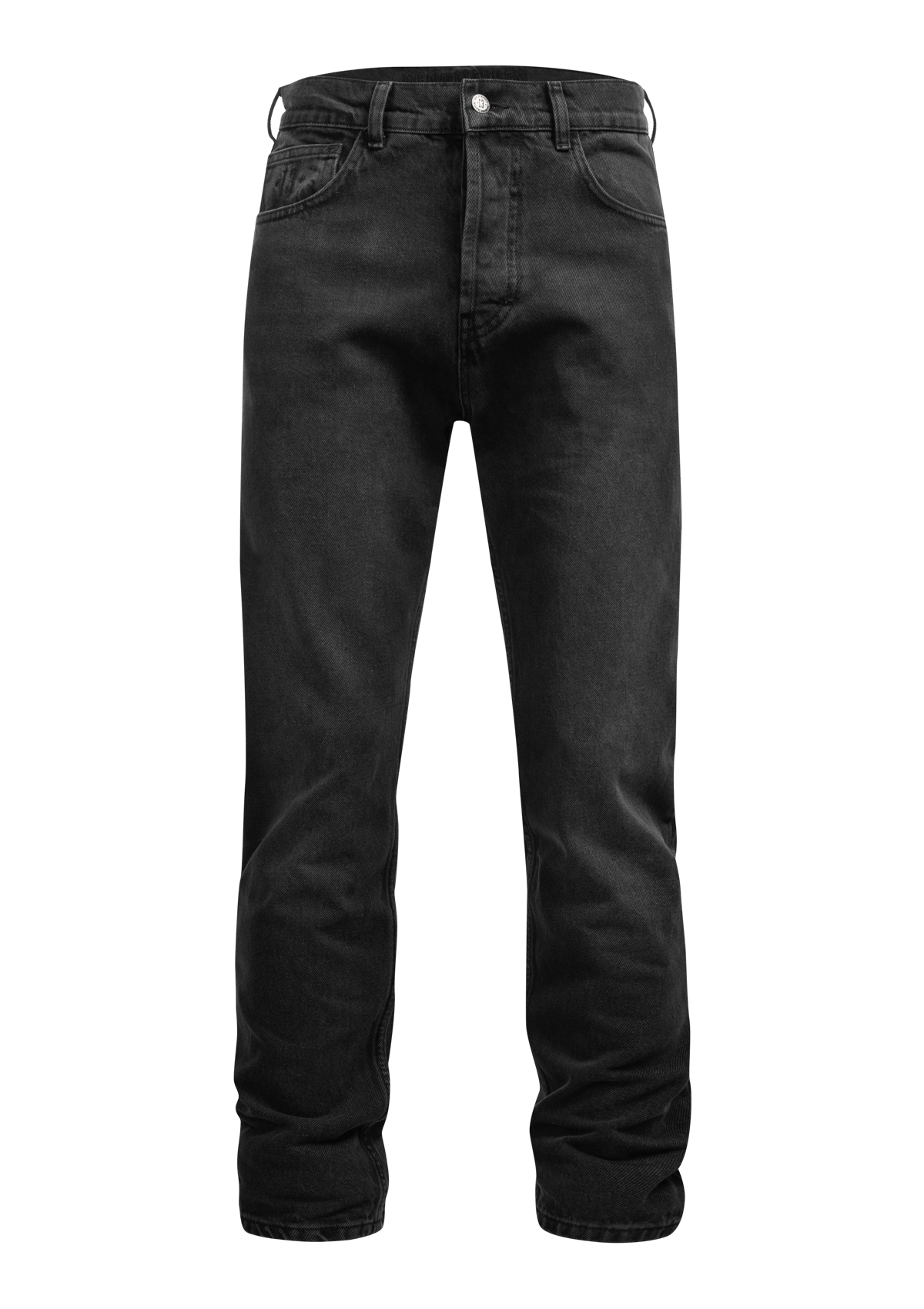 Jeans M13.1 Classic Regular BLKW - MEN OF MAYHEM - ALAIKO - EXCHANGES - MM - M - 1120 - JH - BLKW - black - Herren