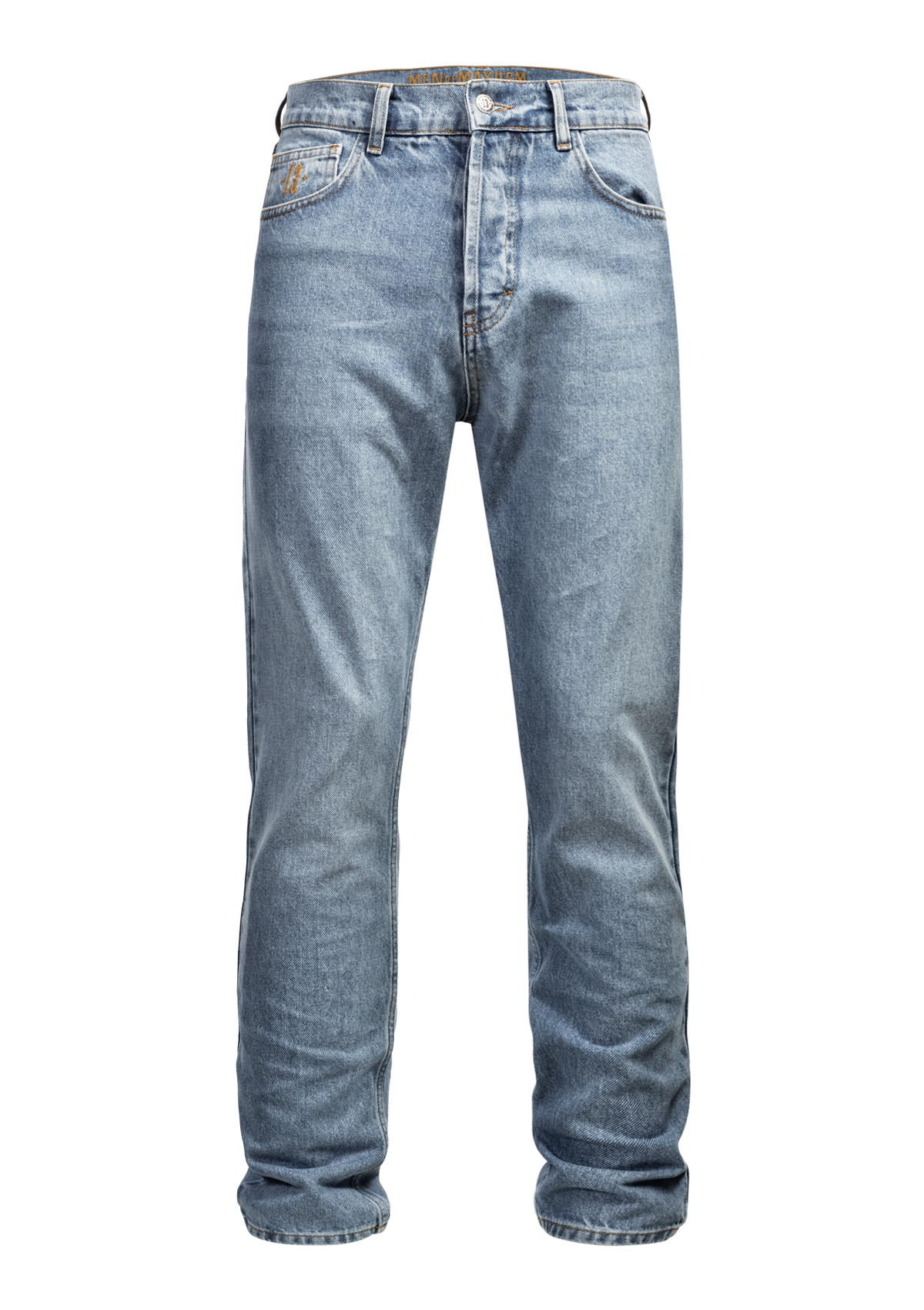 Jeans M13.1 Classic Regular BLW