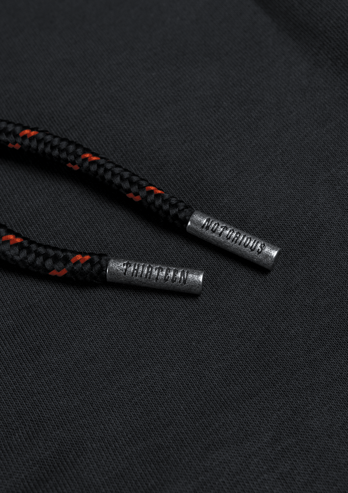 Jogginghose 13 G/O MK3 - MEN OF MAYHEM - ALAIKO - EXCHANGES - MM - M - 1120 - JH - GO - MK3 - Grau - grey